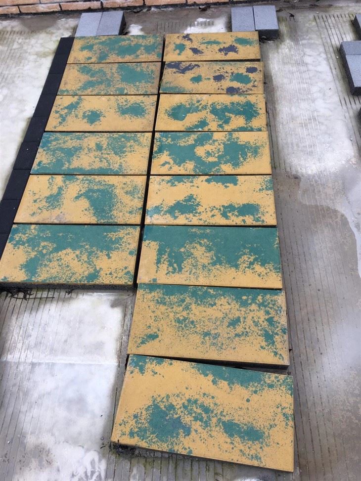 Concrete Lego Block Mould For Sale high quality